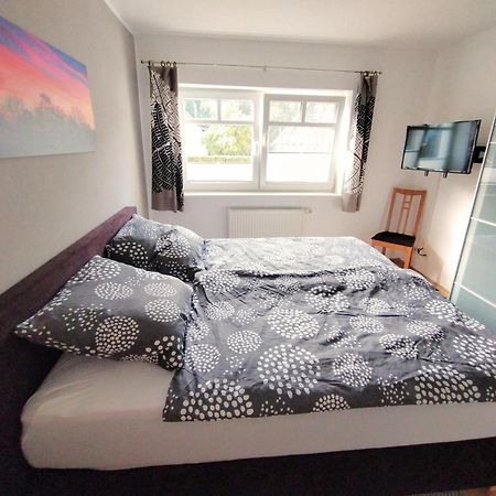 Ferienwohnung Am Kamp Schmallenberg Bagian luar foto