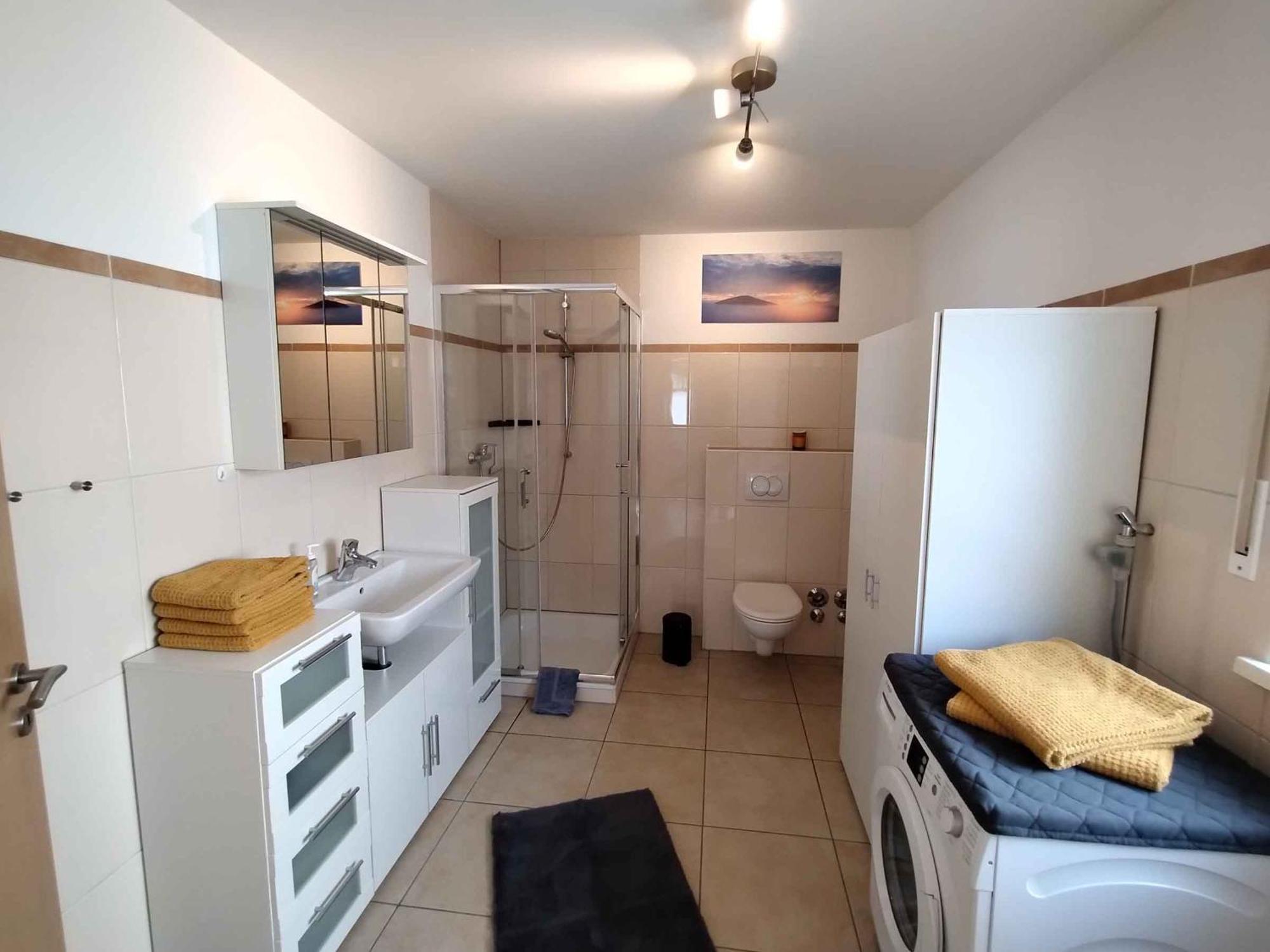 Ferienwohnung Am Kamp Schmallenberg Bagian luar foto