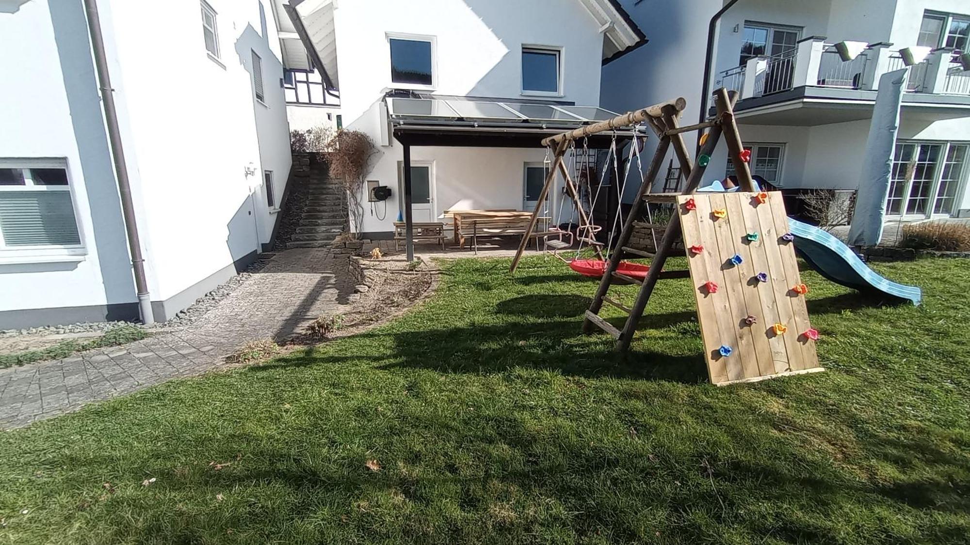 Ferienwohnung Am Kamp Schmallenberg Bagian luar foto