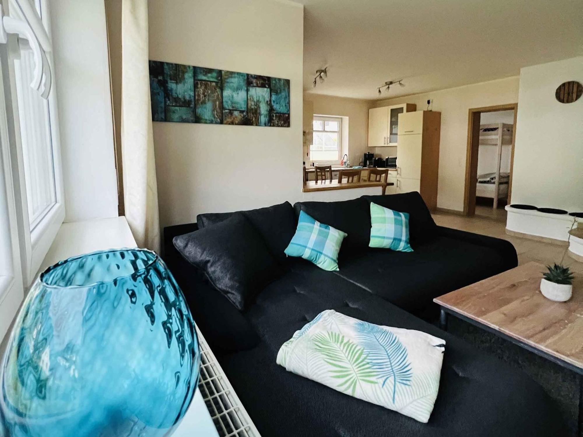 Ferienwohnung Am Kamp Schmallenberg Bagian luar foto