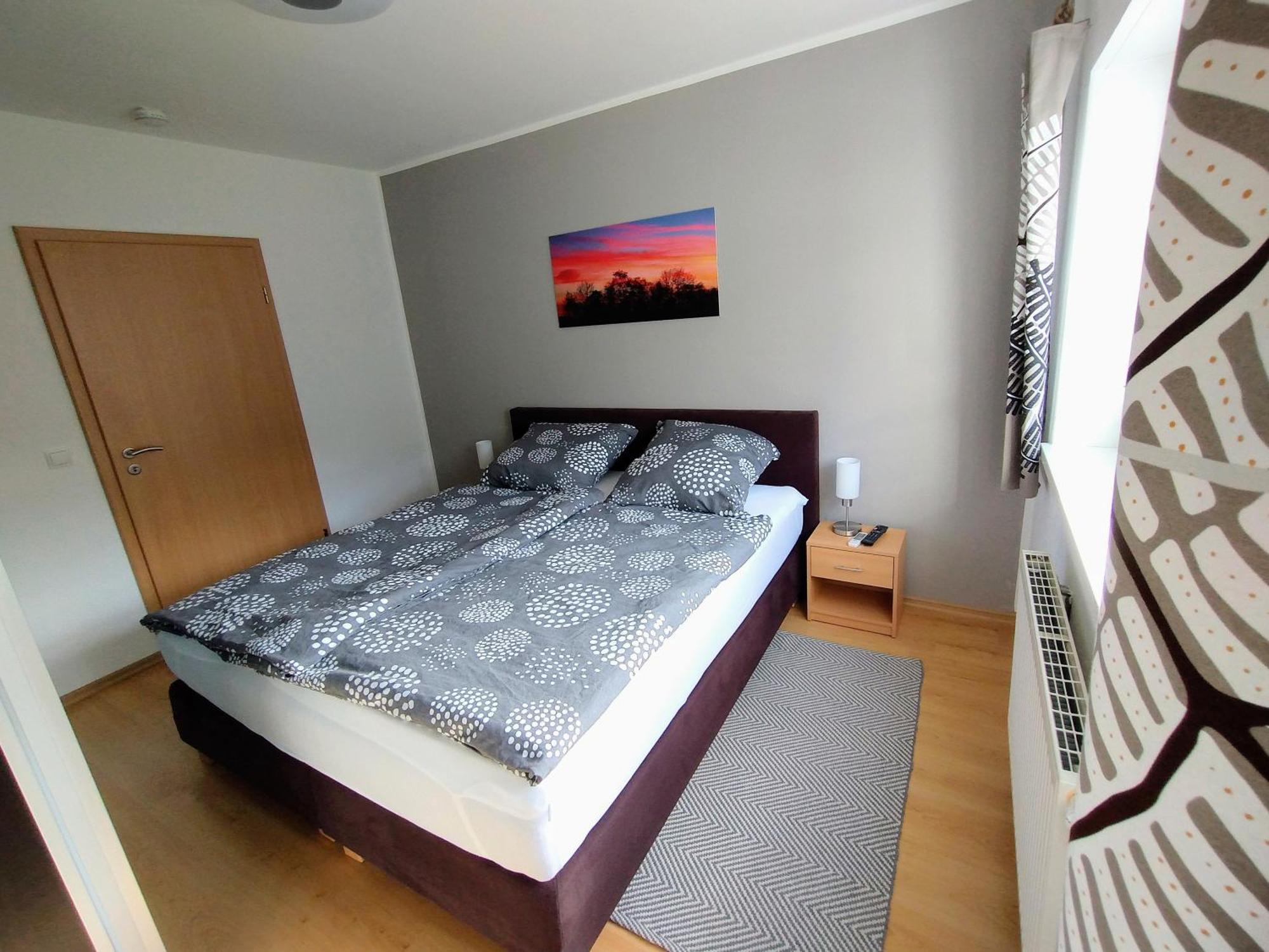 Ferienwohnung Am Kamp Schmallenberg Bagian luar foto