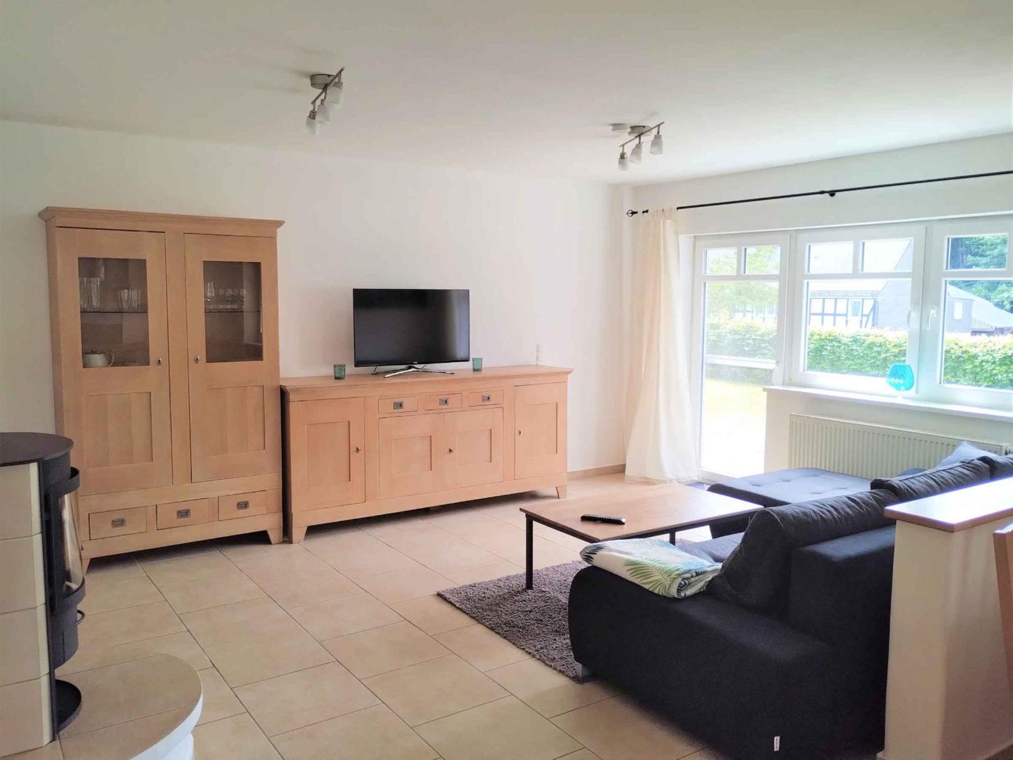 Ferienwohnung Am Kamp Schmallenberg Bagian luar foto