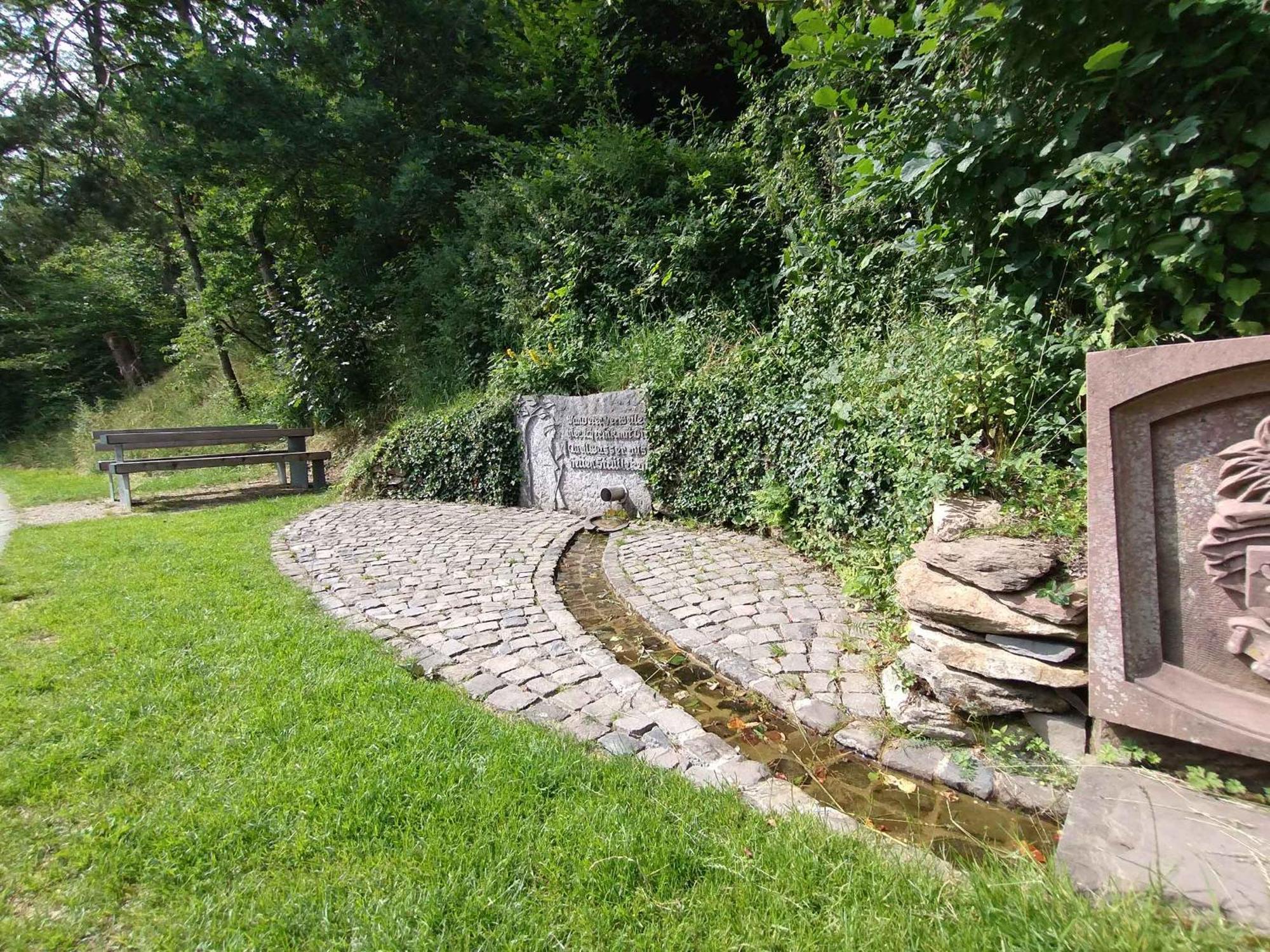 Ferienwohnung Am Kamp Schmallenberg Bagian luar foto