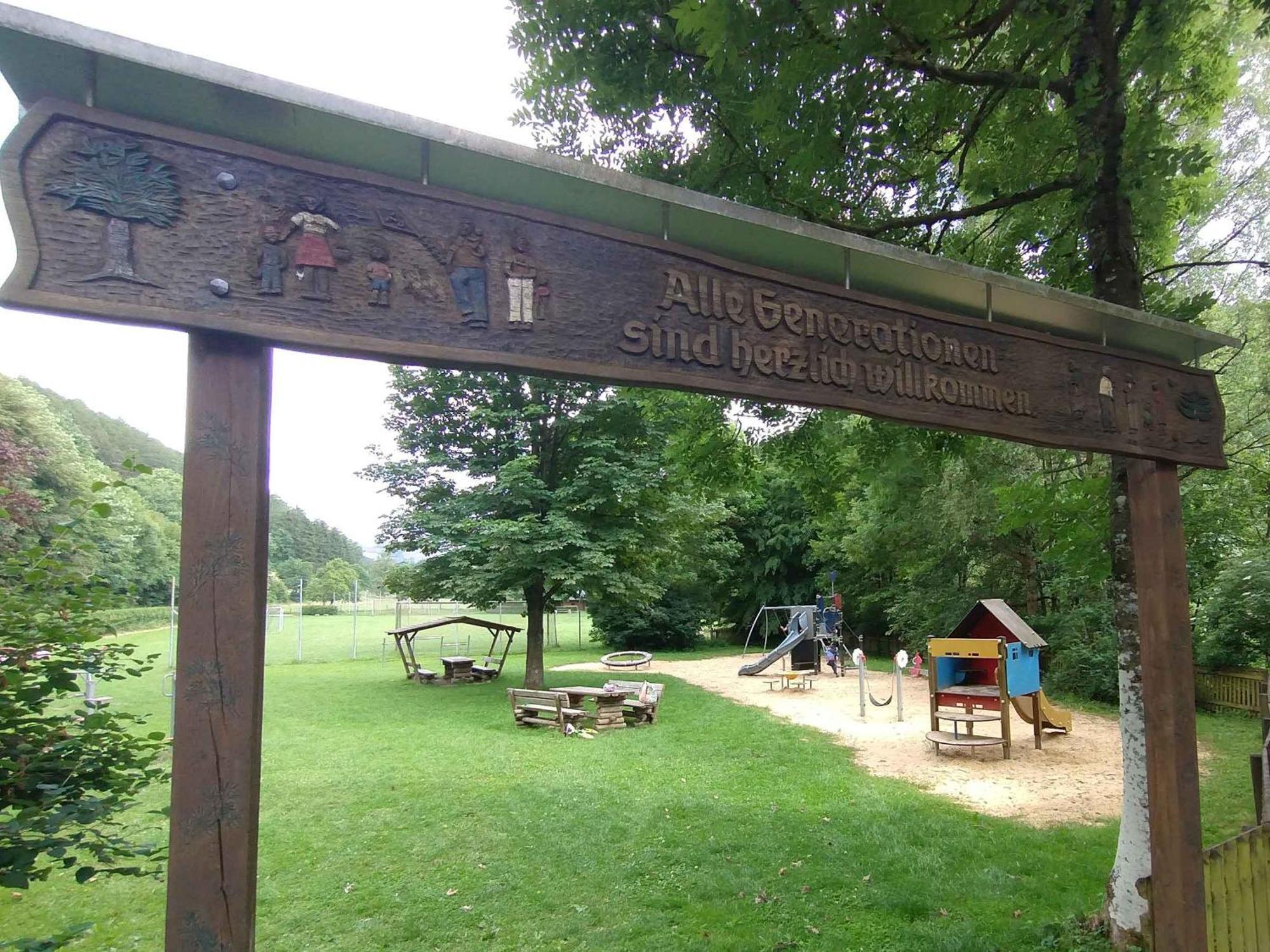 Ferienwohnung Am Kamp Schmallenberg Bagian luar foto