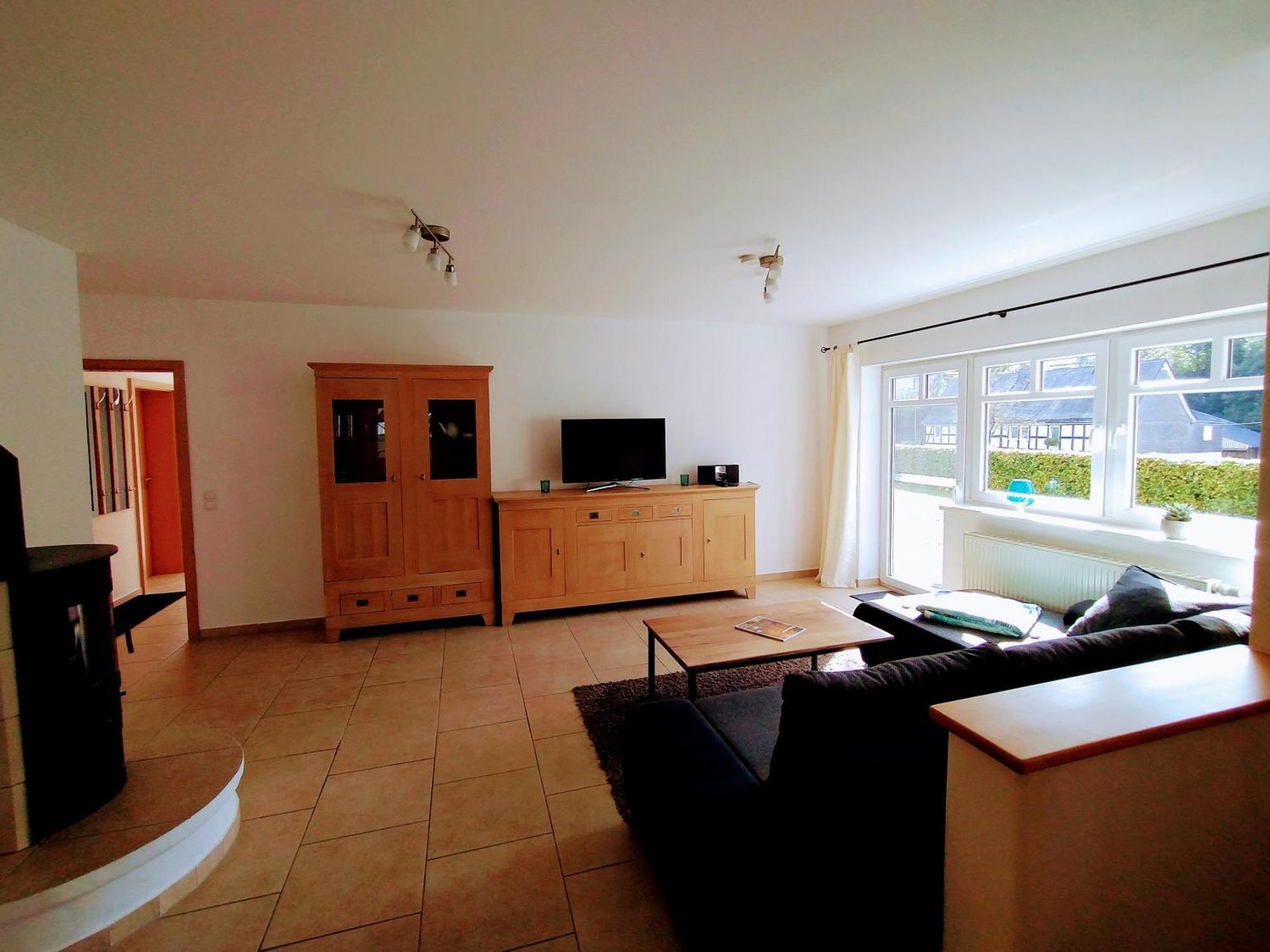 Ferienwohnung Am Kamp Schmallenberg Bagian luar foto